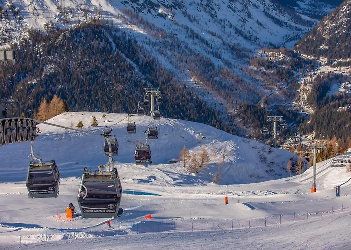 Sud - Batiment E 421 - Happy Lejlighed