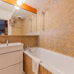 Sud - Bâtiment E 421 - Happy Apartamento Chamonix