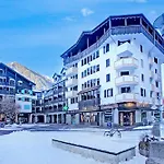 Sud - Bâtiment E 421 - Happy Apartamento Chamonix