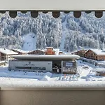Apartamento Sud - Bâtiment E 421 - Happy *