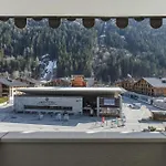 Apartamento Sud - Bâtiment E 421 - Happy Chamonix