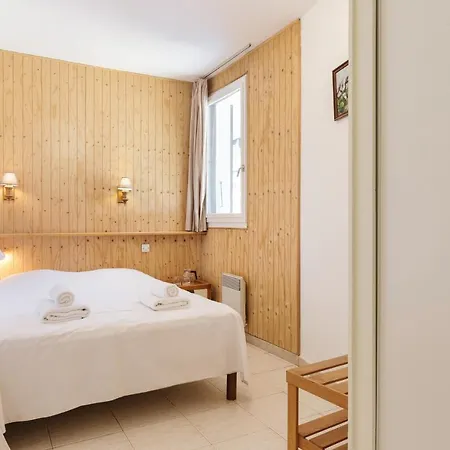 Sud - Batiment E 421 - Happy * Chamonix Mont Blanc