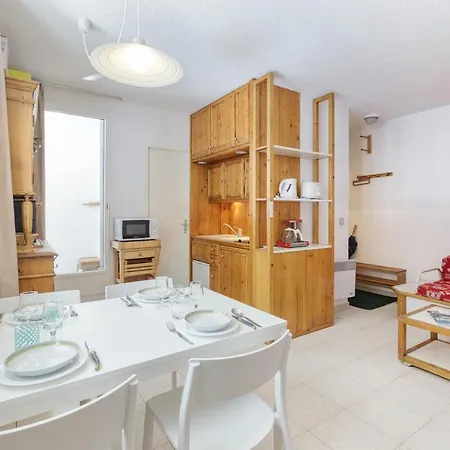 Sud - Batiment E 421 - Happy Chamonix Mont Blanc