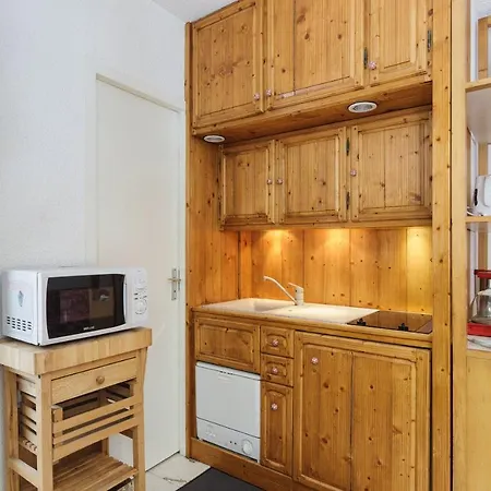 Apartament Sud Chamonix