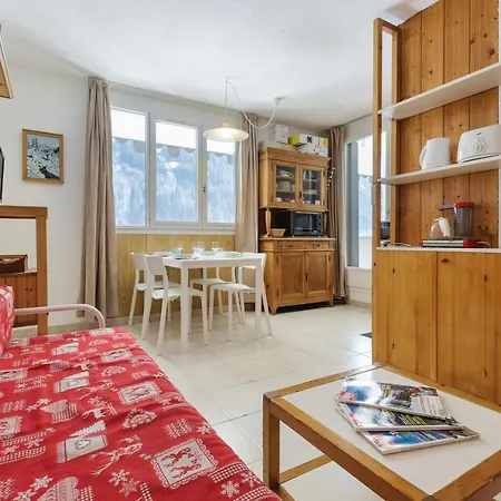 Apartamento Sud - Batiment E 421 - Happy *