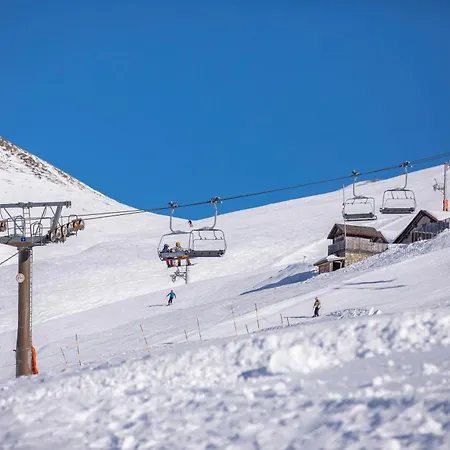 Sud - Batiment E 421 - Happy *