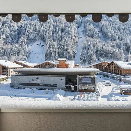 Apartman Sud - Batiment E 421 - Happy *