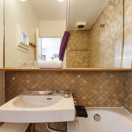 Apartament Sud *