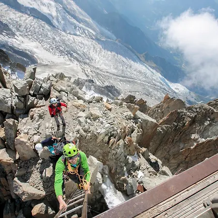 Sud Chamonix