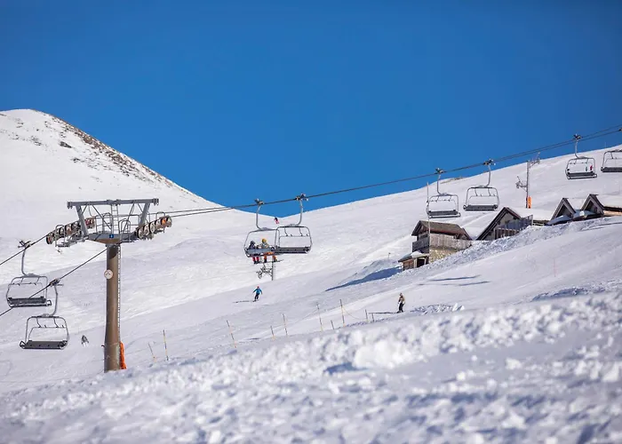 Sud - Batiment E 421 - Happy *