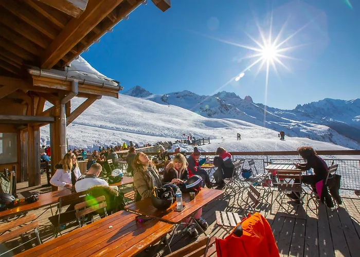 Appartement Sud - Batiment E 421 - Happy