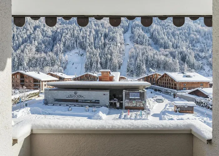 Apartman Sud - Batiment E 421 - Happy *