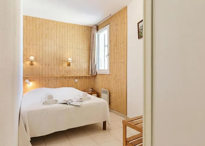 Sud - Batiment E 421 - Happy