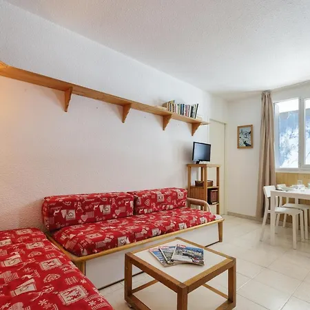 Apartman Sud - Batiment E 421 - Happy Chamonix