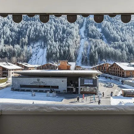 Apartman Sud - Batiment E 421 - Happy *