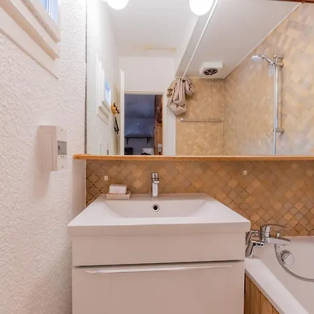 Sud - Batiment E 421 - Happy Apartman Chamonix